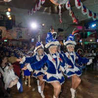 Fasching beim WCC - Bild 123 von 155